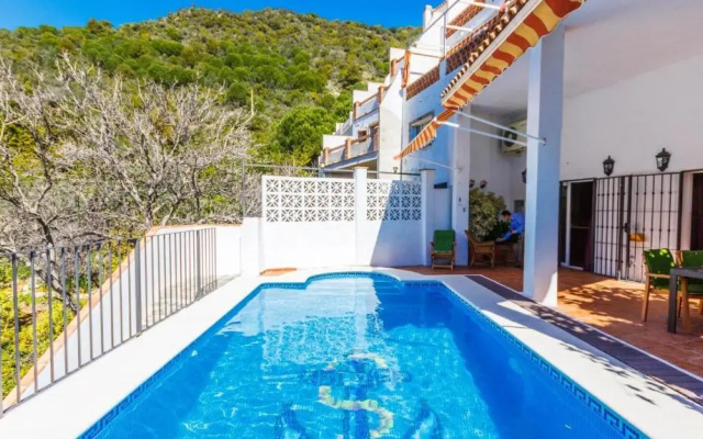 Casa Monte Verde Ojen by Ruralidays