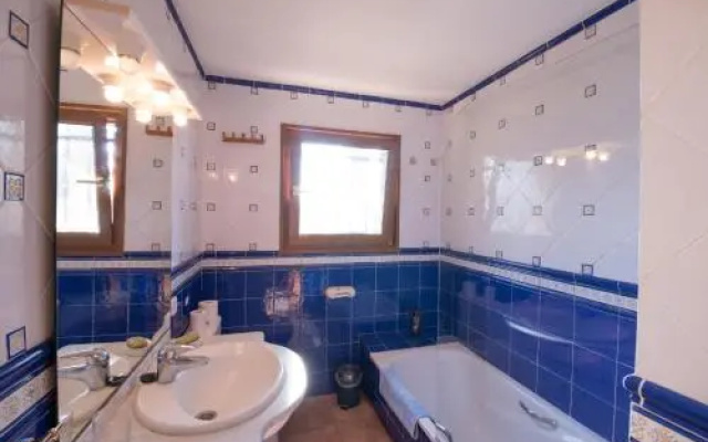 Location maison Begur_L0034