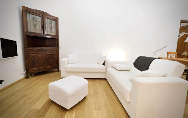 Lussuosa Dimora Del Piombo