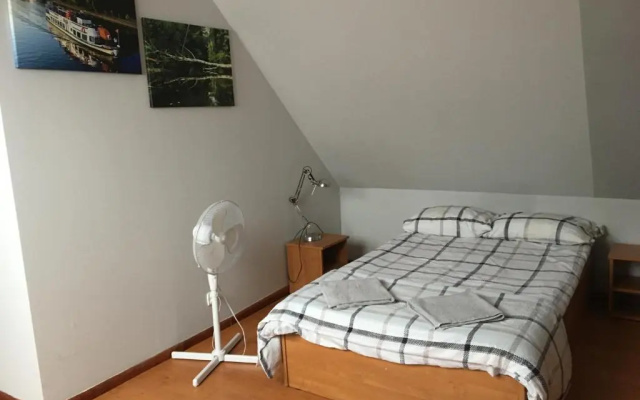 Apartment Augustow