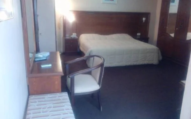 Turino Hotel