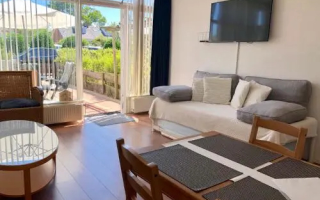 Reumann Holiday Apartments: De Schelp