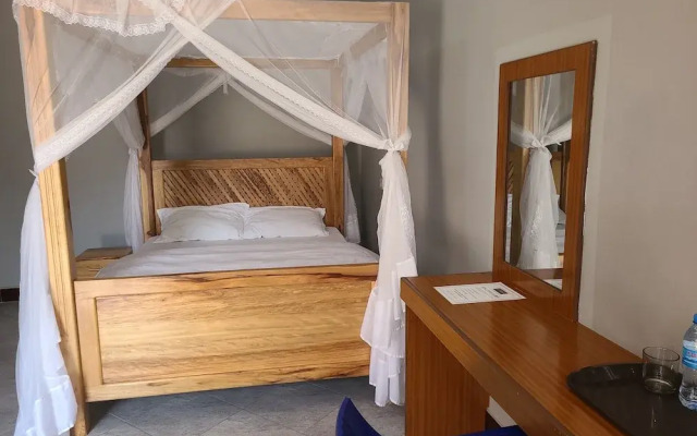 Meuly Family Lodge