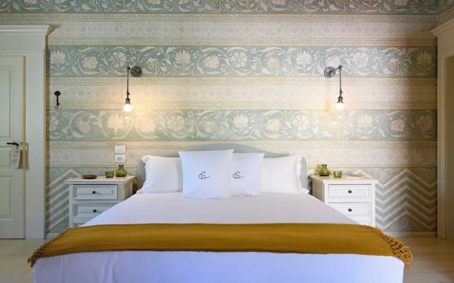 Elizabeth Country House, a Member of Design Hotels