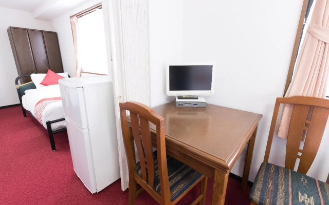 Hotel Toka