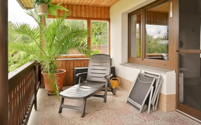 Holiday House, Nahetal-Waldau