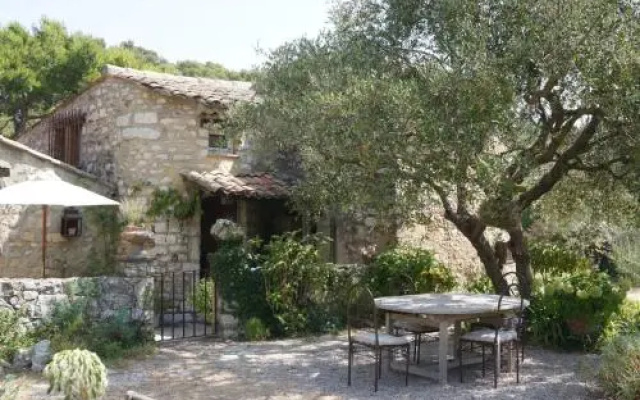 La Vieille Bergerie