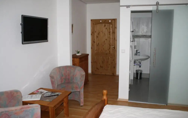 Pension Treenehof