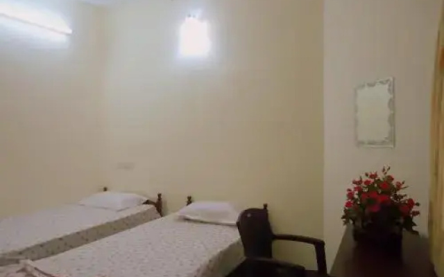 Peniel Residency