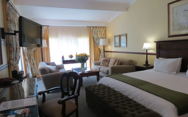 Protea Hotel Polokwane Ranch Resort