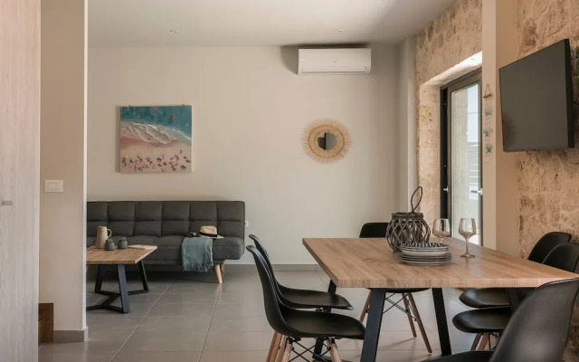 Petradi Villa Skala III