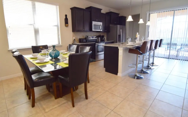 Westside, Kissimmee, US