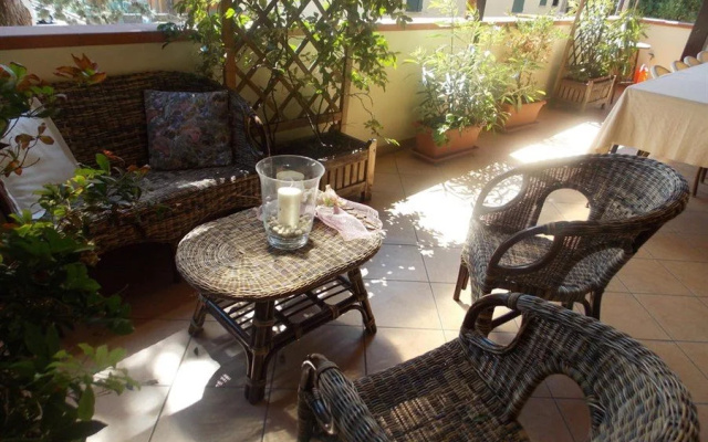 Hotel Ristorante La Bettola