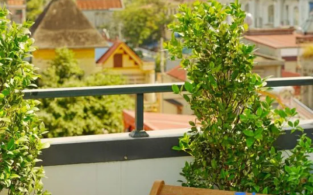 Than Coffee & Homestay