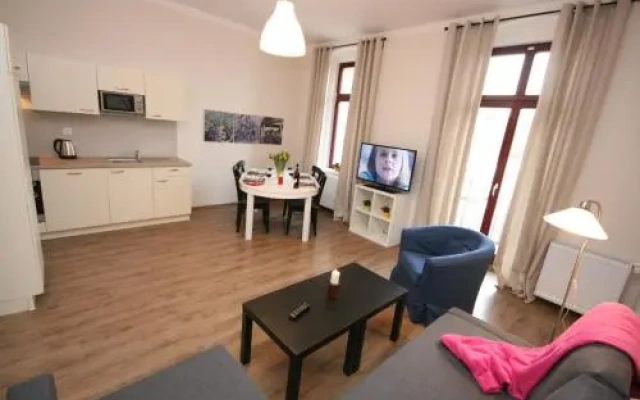 Pension Alba