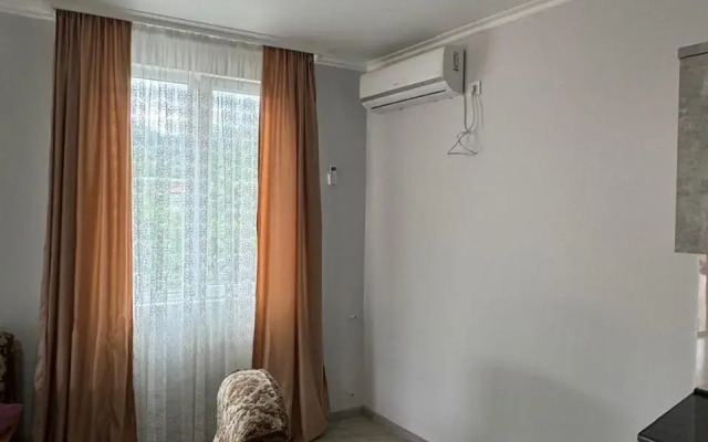 House Nature Sea