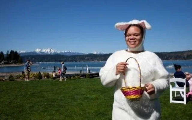 Alderbrook Resort And Spa