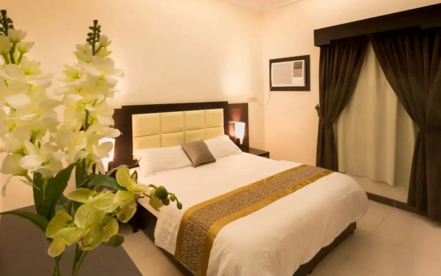 Jenan Al Sharq