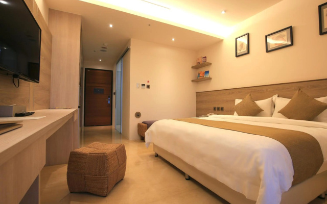 Dar Lon Hotel