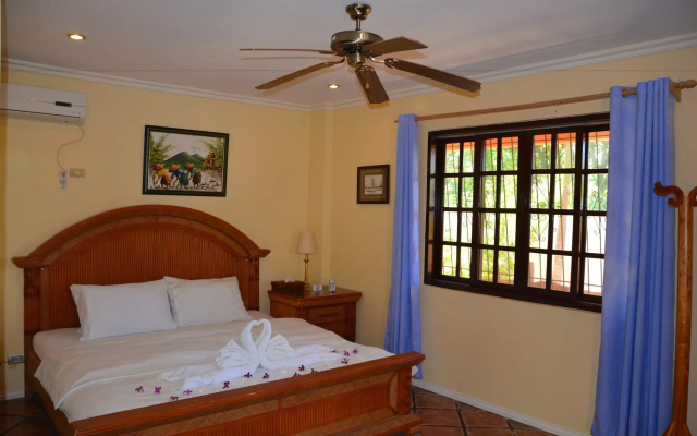 Bohol Sea Resort