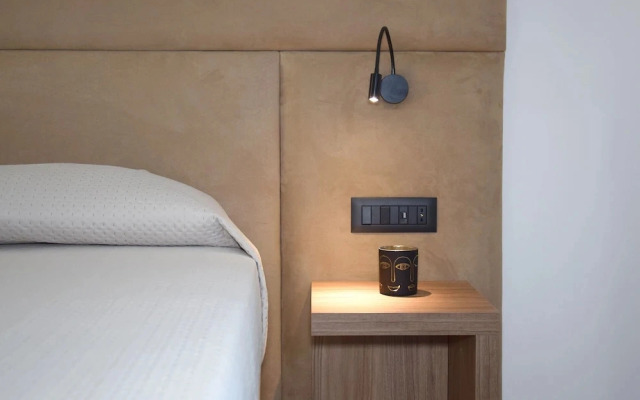 CORTE REALE Luxury B&B