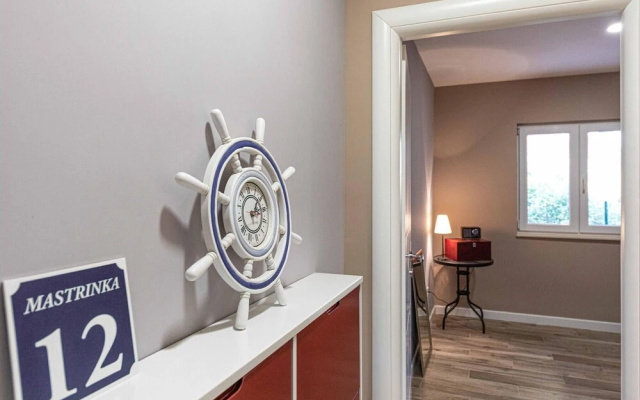 Amazing Home in Vinisce With 4 Bedrooms and Wifi