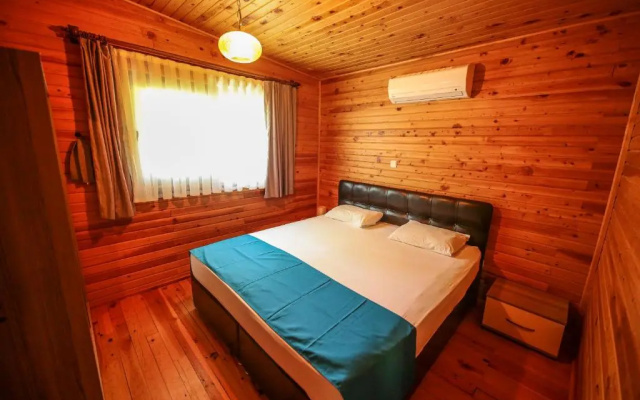 Cirali Villa Zeytin