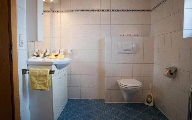 Appartements Spitaler