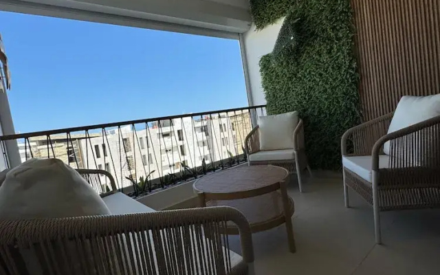 Blue Palms 402a in Punta Cana