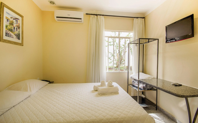 Cataratas Park Hotel e Eventos