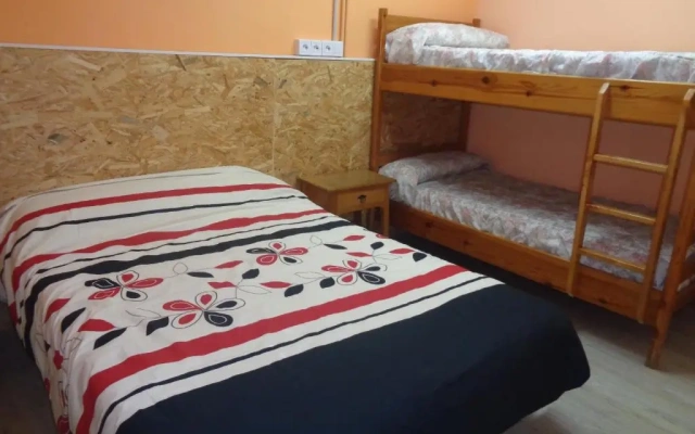 Albergue Cilleruelo de Bezana