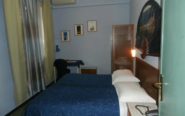 Albergo Junior