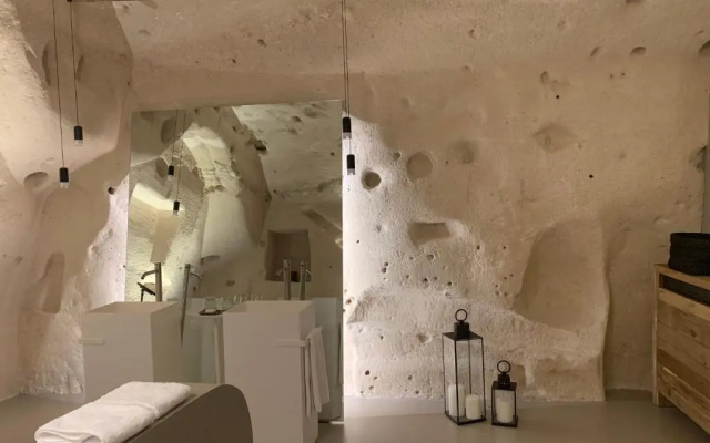 Stageroom02 - Matera