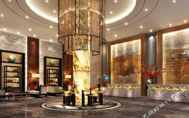 QingYiWuJia Hotel