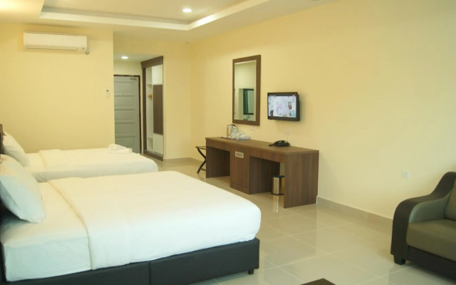 WR Valley Resort