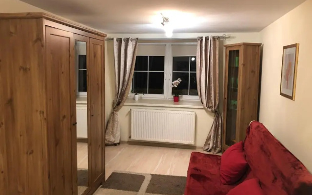 Apartament Stokrotka