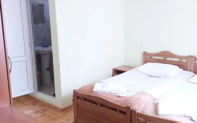 Maiko Guest House