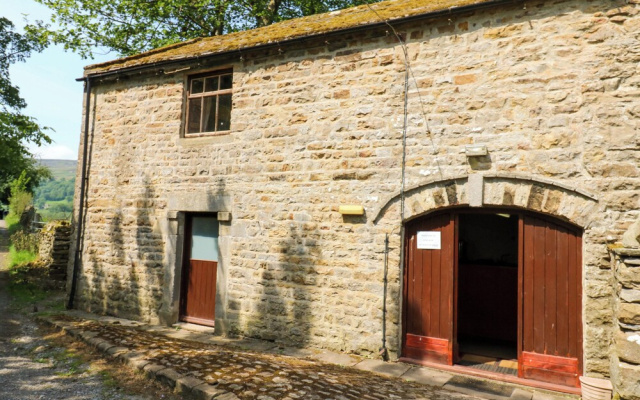 West Barn Bunkhouse