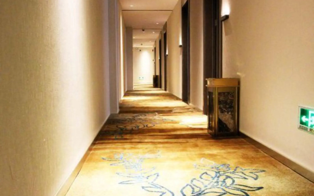 Sican Hotel (New International Expo Center)
