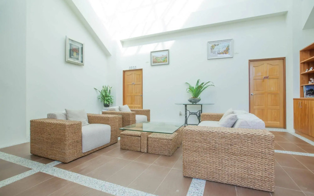 Yu Jue Guest House
