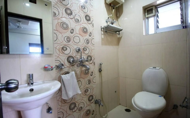 Star D'Lite Guest House