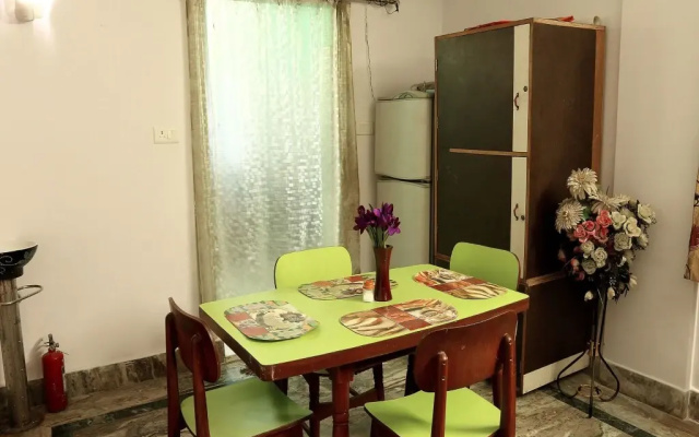 RK Hospitality By OYO Rooms