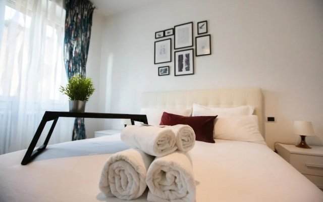 Home Hotel - Rogoredo 27
