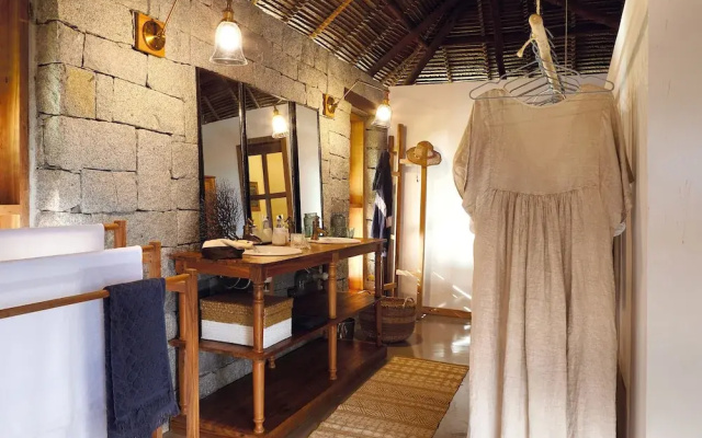 Le Domaine de Tahina - Adults only