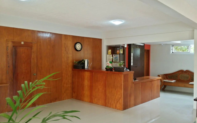 Benjie's Place