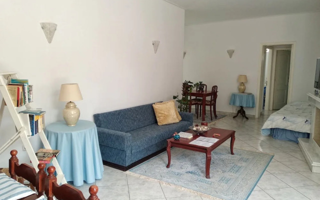 Seafarer's Suite