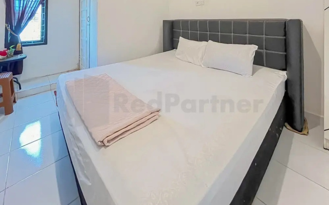 Namirah Syariah Guesthouse Balikpapan Redpartner