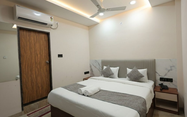 Hotel Anmol One