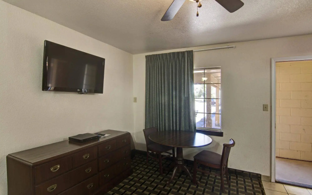 Route 66 Inn