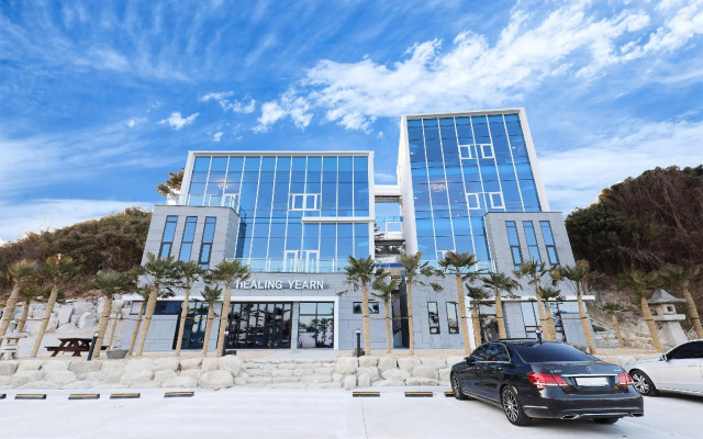 Gangneung healingyearn Pension